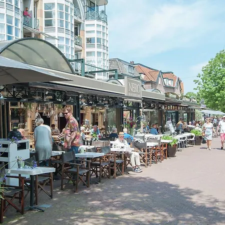 Holiday Bergenshofje