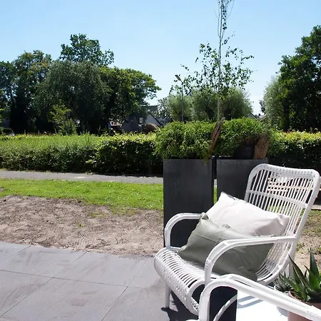 Apartmán Holiday Bergenshofje