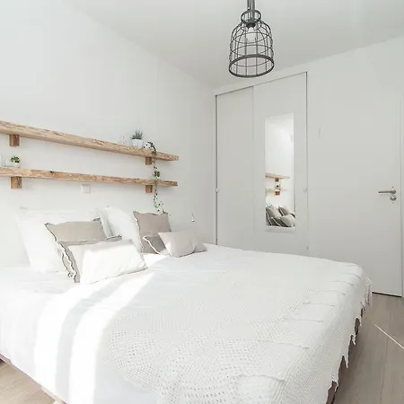 Apartmán Holiday Bergenshofje *
