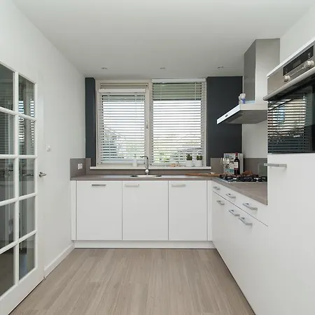Apartmán Holiday Bergenshofje Bergen