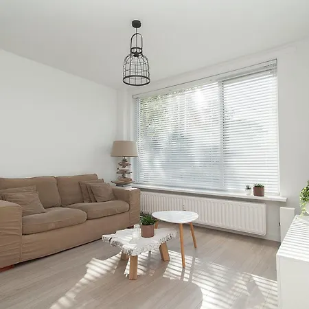 Apartmán Holiday Bergenshofje